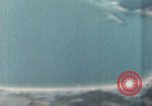 Standbild 34th Fighter Squadron Tarumizu Kyushu in Japan, 1945, aus Sekunde 60 historischem Filmmaterial Videoclip 65675023196