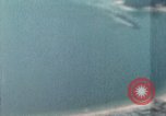 Standbild 34th Fighter Squadron Tarumizu Kyushu in Japan, 1945, aus Sekunde 62 historischem Filmmaterial Videoclip 65675023196