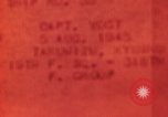 Standbild Gun camera footage strafing Ziele Tarumizu Kyushu in Japan, 1945, aus Sekunde 34 historischem Filmmaterial Videoclip 65675023197