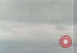 Standbild Luft und Boden Ziele Tarumizu Kyushu in Japan, 1945, aus Sekunde 3 historischem Filmmaterial Videoclip 65675023200