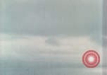 Standbild Luft und Boden Ziele Tarumizu Kyushu in Japan, 1945, aus Sekunde 7 historischem Filmmaterial Videoclip 65675023200