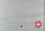 Standbild Luft und Boden Ziele Tarumizu Kyushu in Japan, 1945, aus Sekunde 41 historischem Filmmaterial Videoclip 65675023200