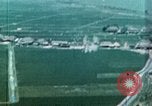 Standbild Luft und Boden Ziele Tarumizu Kyushu in Japan, 1945, aus Sekunde 48 historischem Filmmaterial Videoclip 65675023200