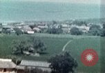 Standbild 19 Fighter Squadron gun Kamera Tarumizu Kyushu in Japan, 1945, aus Sekunde 38 historischem Filmmaterial Videoclip 65675023201
