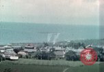 Standbild 19 Fighter Squadron gun Kamera Tarumizu Kyushu in Japan, 1945, aus Sekunde 39 historischem Filmmaterial Videoclip 65675023201