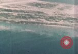 Image USAAF strafes navire japonais Tarumizu Kyushu au Japon, 1945, de la seconde 6 séquences d'archives historiques vidéo 65675023202