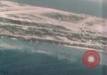 Image USAAF strafes navire japonais Tarumizu Kyushu au Japon, 1945, de la seconde 7 séquences d'archives historiques vidéo 65675023202