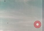 Image USAAF strafes navire japonais Tarumizu Kyushu au Japon, 1945, de la seconde 15 séquences d'archives historiques vidéo 65675023202