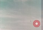 Image USAAF strafes navire japonais Tarumizu Kyushu au Japon, 1945, de la seconde 16 séquences d'archives historiques vidéo 65675023202