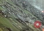 Standbild USAAF Brände auf dem Boden Ziele Japan Miyakonojo, 1945, aus Sekunde 19 historischem Filmmaterial Videoclip 65675023203