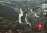 Standbild USAAF Brände auf dem Boden Ziele Japan Miyakonojo, 1945, aus Sekunde 22 historischem Filmmaterial Videoclip 65675023203