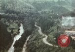 Standbild USAAF Brände auf dem Boden Ziele Japan Miyakonojo, 1945, aus Sekunde 24 historischem Filmmaterial Videoclip 65675023203