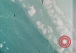 Immagine di Aria per il combattimento aereo statunitense e giapponese Miyakonojo Giappone, 1945, secondo 18 filmato di repertorio 65675023204