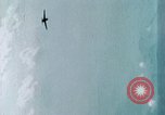Immagine di Aria per il combattimento aereo statunitense e giapponese Miyakonojo Giappone, 1945, secondo 27 filmato di repertorio 65675023204