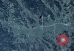 Immagine di Aria per il combattimento aereo statunitense e giapponese Miyakonojo Giappone, 1945, secondo 32 filmato di repertorio 65675023204