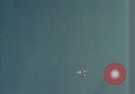 Immagine di Aria per il combattimento aereo statunitense e giapponese Miyakonojo Giappone, 1945, secondo 43 filmato di repertorio 65675023204