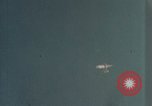 Immagine di Aria per il combattimento aereo statunitense e giapponese Miyakonojo Giappone, 1945, secondo 44 filmato di repertorio 65675023204