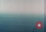Immagine di Aria per il combattimento aereo statunitense e giapponese Miyakonojo Giappone, 1945, secondo 56 filmato di repertorio 65675023204