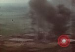 Image USAAF tir sur des cibles au sol Miyakonojo Japon, 1945, de la seconde 4 séquences d'archives historiques vidéo 65675023205