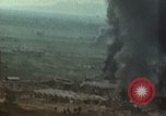 Image USAAF tir sur des cibles au sol Miyakonojo Japon, 1945, de la seconde 7 séquences d'archives historiques vidéo 65675023205