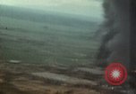 Image USAAF tir sur des cibles au sol Miyakonojo Japon, 1945, de la seconde 8 séquences d'archives historiques vidéo 65675023205
