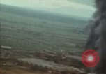 Image USAAF tir sur des cibles au sol Miyakonojo Japon, 1945, de la seconde 10 séquences d'archives historiques vidéo 65675023205