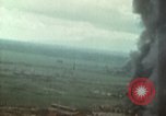 Image USAAF tir sur des cibles au sol Miyakonojo Japon, 1945, de la seconde 11 séquences d'archives historiques vidéo 65675023205