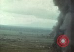 Image USAAF tir sur des cibles au sol Miyakonojo Japon, 1945, de la seconde 12 séquences d'archives historiques vidéo 65675023205