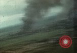 Image USAAF tir sur des cibles au sol Miyakonojo Japon, 1945, de la seconde 15 séquences d'archives historiques vidéo 65675023205