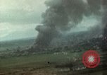 Image USAAF tir sur des cibles au sol Miyakonojo Japon, 1945, de la seconde 16 séquences d'archives historiques vidéo 65675023205