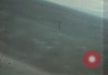 Image USAAF tir sur des cibles au sol Miyakonojo Japon, 1945, de la seconde 19 séquences d'archives historiques vidéo 65675023205
