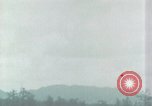 Image USAAF tir sur des cibles au sol Miyakonojo Japon, 1945, de la seconde 24 séquences d'archives historiques vidéo 65675023205