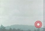 Image USAAF tir sur des cibles au sol Miyakonojo Japon, 1945, de la seconde 25 séquences d'archives historiques vidéo 65675023205