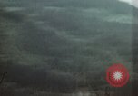 Image USAAF tir sur des cibles au sol Miyakonojo Japon, 1945, de la seconde 30 séquences d'archives historiques vidéo 65675023205