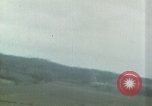 Image USAAF tir sur des cibles au sol Miyakonojo Japon, 1945, de la seconde 35 séquences d'archives historiques vidéo 65675023205