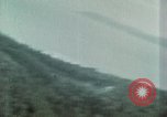 Image USAAF tir sur des cibles au sol Miyakonojo Japon, 1945, de la seconde 43 séquences d'archives historiques vidéo 65675023205