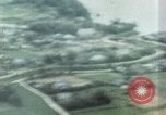Image of US Aircraft strafe Japanese targets Kyushu Japan, 1945, second 7 stock footage video 65675023206