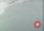 Image of US Aircraft strafe Japanese targets Kyushu Japan, 1945, second 15 stock footage video 65675023206