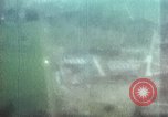 Image of US Aircraft strafe Japanese targets Kyushu Japan, 1945, second 31 stock footage video 65675023206