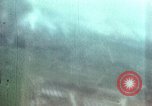 Image of US Aircraft strafe Japanese targets Kyushu Japan, 1945, second 32 stock footage video 65675023206