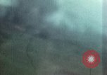 Image of US Aircraft strafe Japanese targets Kyushu Japan, 1945, second 34 stock footage video 65675023206