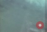 Image of US Aircraft strafe Japanese targets Kyushu Japan, 1945, second 35 stock footage video 65675023206