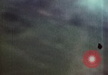 Image of US Aircraft strafe Japanese targets Kyushu Japan, 1945, second 37 stock footage video 65675023206