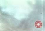 Image of US Aircraft strafe Japanese targets Kyushu Japan, 1945, second 40 stock footage video 65675023206
