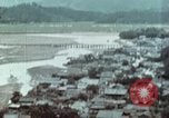 Image caméra armée footage Miyakonojo Japon, 1945, de la seconde 6 séquences d'archives historiques vidéo 65675023207