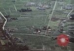 Image attaque vu au travers caméra armée Miyakonojo Japon, 1945, de la seconde 3 séquences d'archives historiques vidéo 65675023208