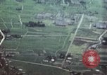 Image attaque vu au travers caméra armée Miyakonojo Japon, 1945, de la seconde 4 séquences d'archives historiques vidéo 65675023208