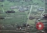 Image attaque vu au travers caméra armée Miyakonojo Japon, 1945, de la seconde 5 séquences d'archives historiques vidéo 65675023208