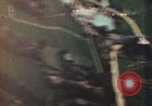 Image attaque vu au travers caméra armée Miyakonojo Japon, 1945, de la seconde 18 séquences d'archives historiques vidéo 65675023208