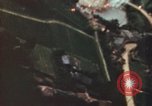 Image attaque vu au travers caméra armée Miyakonojo Japon, 1945, de la seconde 19 séquences d'archives historiques vidéo 65675023208